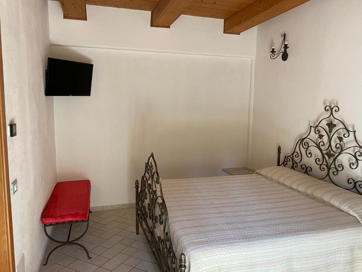 Agriturismo San Michele San Michele  ภายนอก รูปภาพ