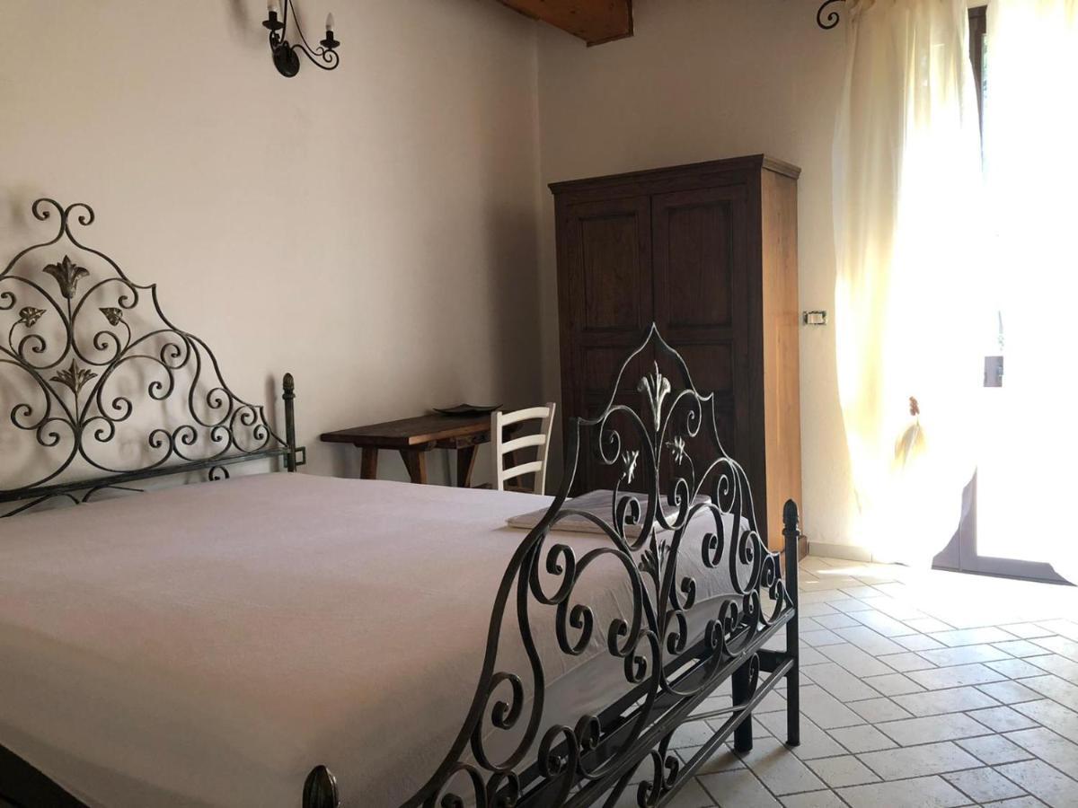 Agriturismo San Michele San Michele  ภายนอก รูปภาพ