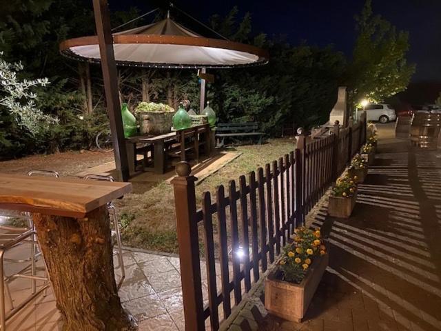Agriturismo San Michele San Michele  ภายนอก รูปภาพ