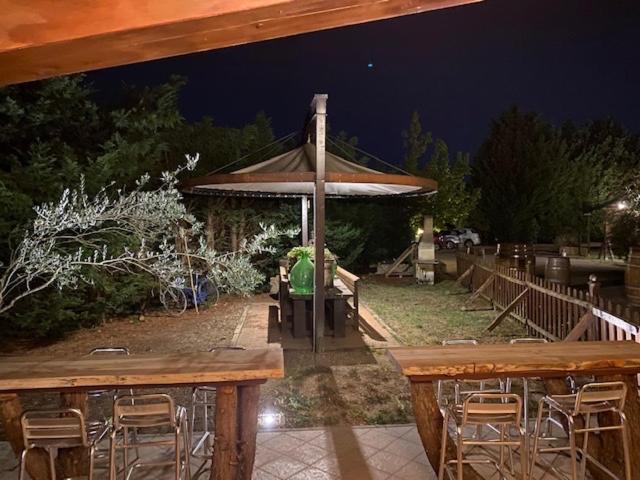 Agriturismo San Michele San Michele  ภายนอก รูปภาพ