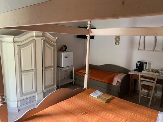 Agriturismo San Michele San Michele  ภายนอก รูปภาพ