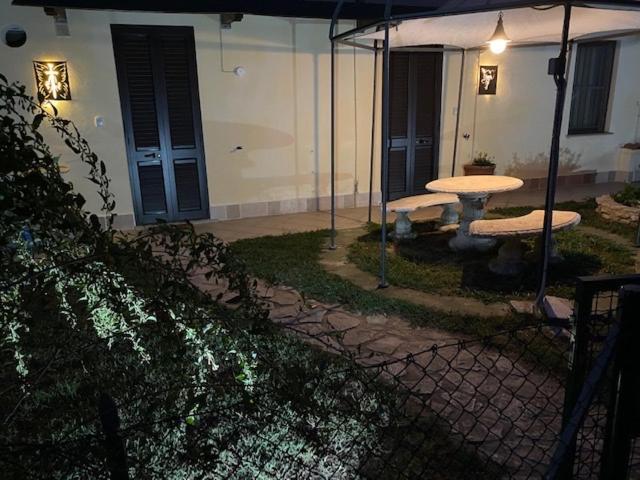 Agriturismo San Michele San Michele  ภายนอก รูปภาพ