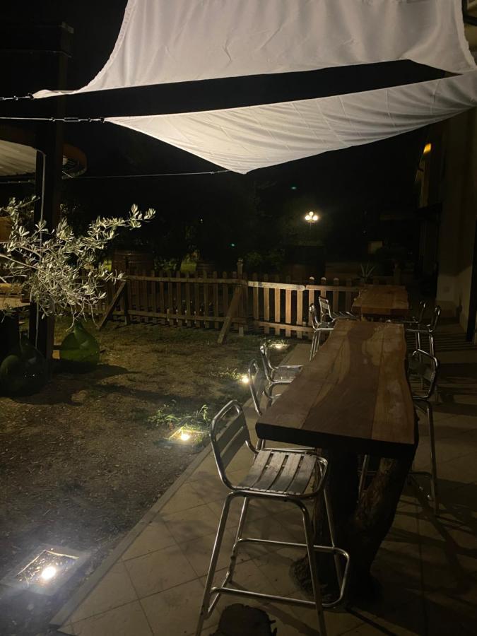 Agriturismo San Michele San Michele  ภายนอก รูปภาพ