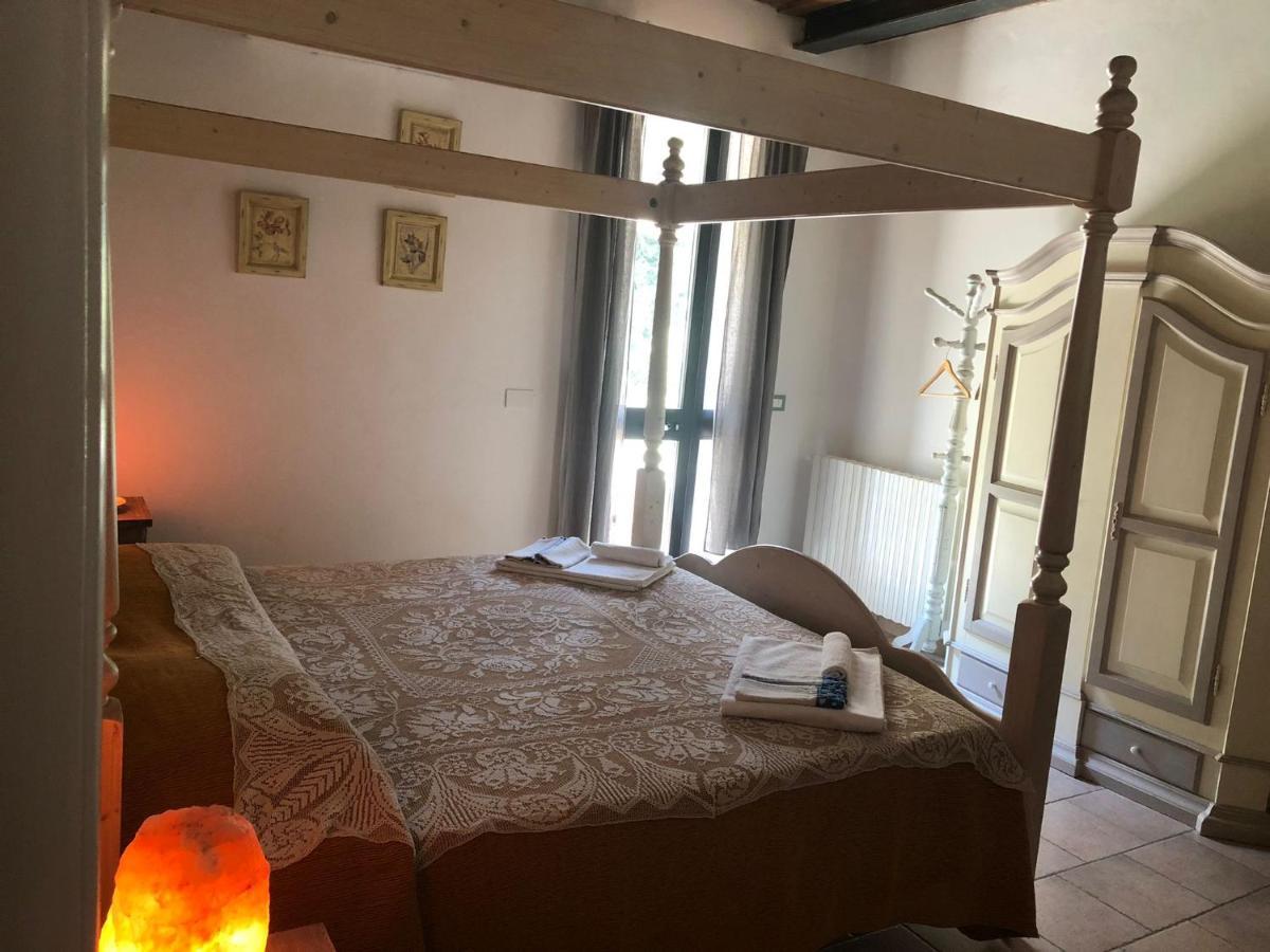 Agriturismo San Michele San Michele  ภายนอก รูปภาพ