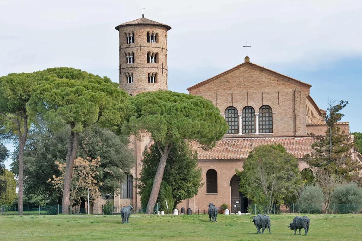 Agriturismo San Michele San Michele  ภายนอก รูปภาพ