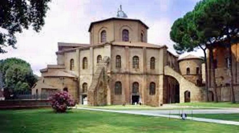 Agriturismo San Michele San Michele  ภายนอก รูปภาพ