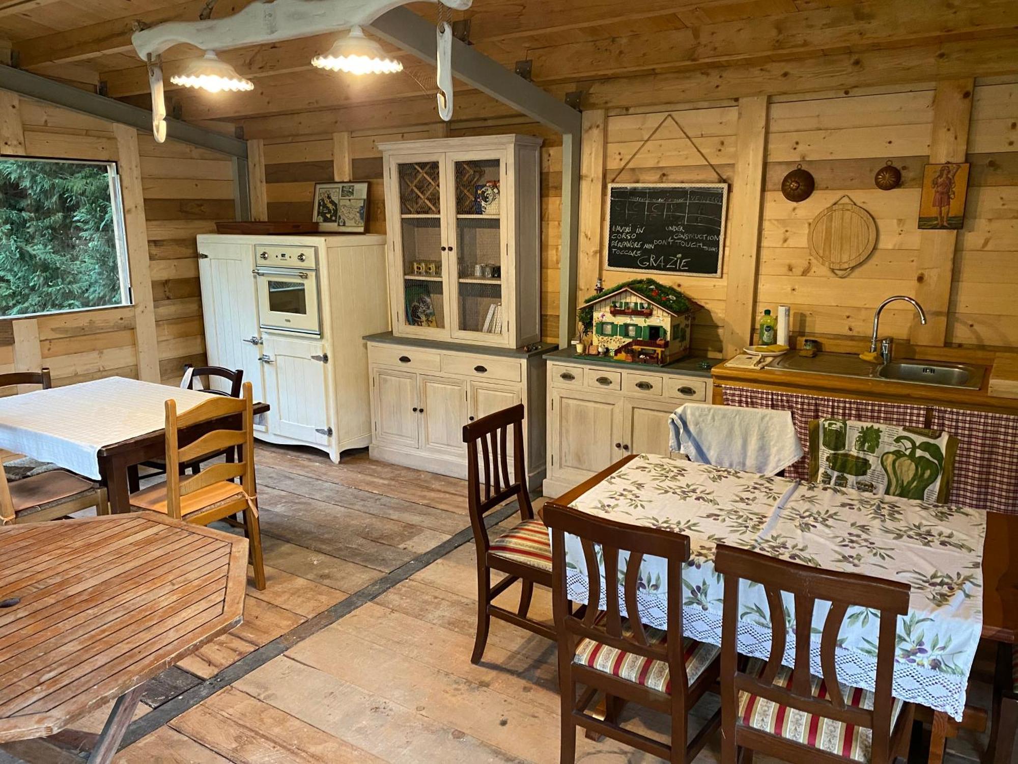 Agriturismo San Michele San Michele  ภายนอก รูปภาพ