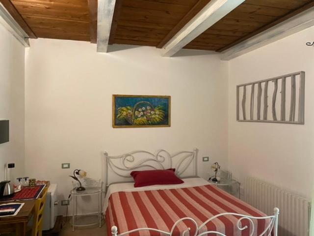 Agriturismo San Michele San Michele  ห้อง รูปภาพ
