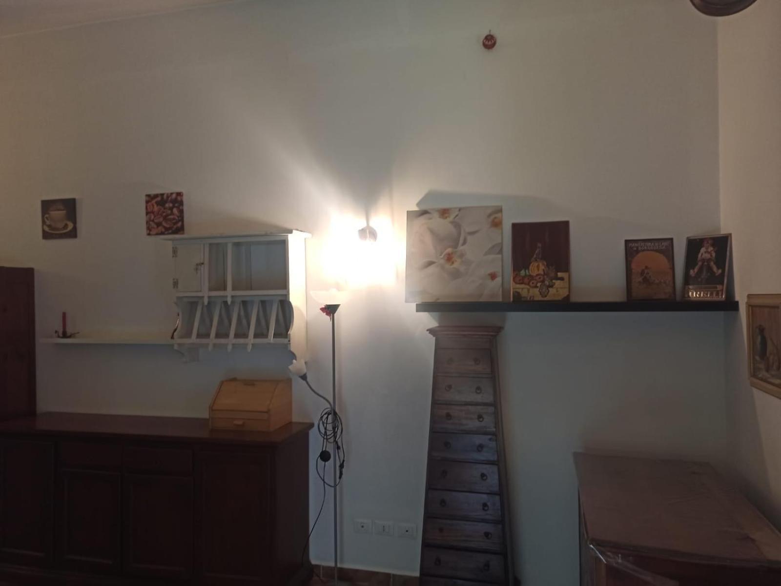 Agriturismo San Michele San Michele  ภายนอก รูปภาพ
